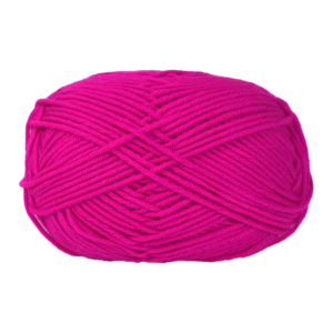 Yarn 50g - Magenta