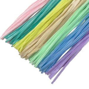 Pipecleaner 6mm x 100pcs