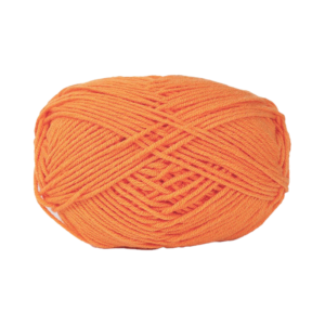 Yarn 50g - Orange