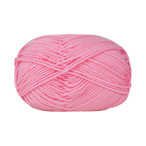 Yarn 50g - Light Pink