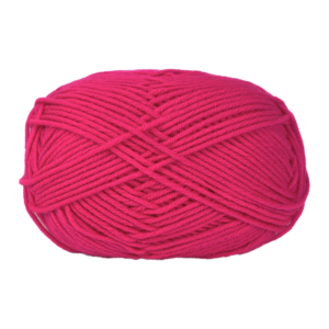 Yarn 50g - Pink