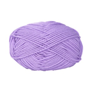 Yarn 50g - Light Purple