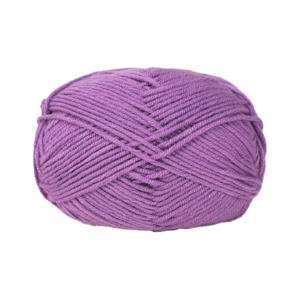 Yarn 50g - Purple