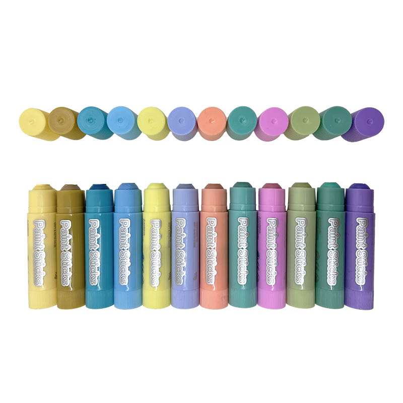 Paint Sticks (12 Colours) - Image 7