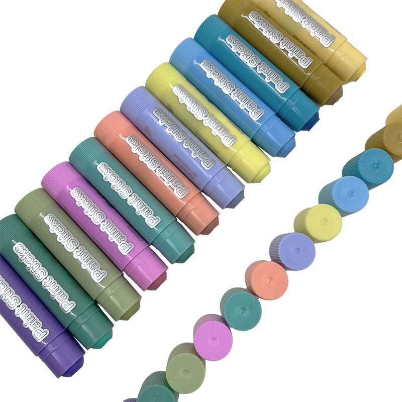 Paint Sticks (12 Colours) - Image 8