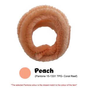 Pipecleaner Single Colour 6mm