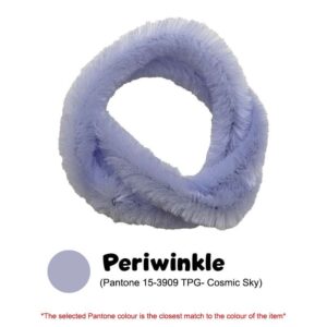 Pipecleaner Single Colour 6mm
