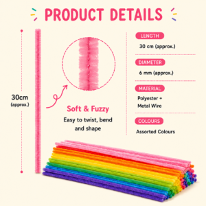 Pipecleaner 2