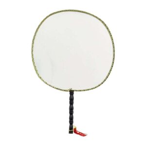 Silk Fan [PREORDER] - Small