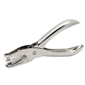 Single Hole Puncher