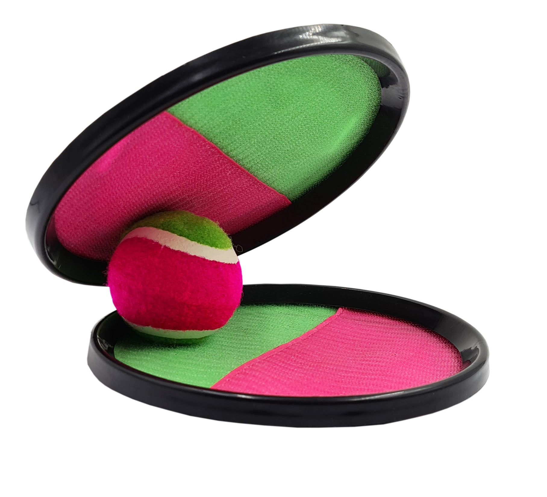 Velcro Paddle Ball Set - Image 2