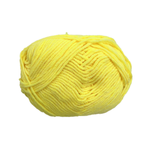 Yarn 50g - Yellow