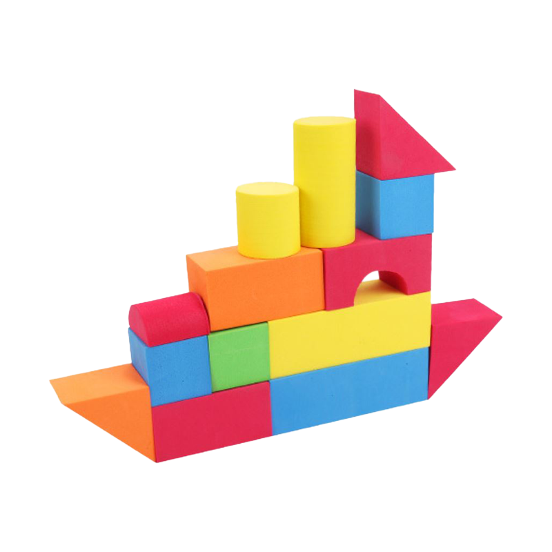 EVA Foam Blocks Set - While Stocks Last - Image 3