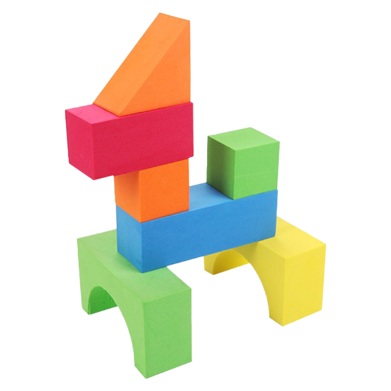 EVA Foam Blocks Set - While Stocks Last - Image 4