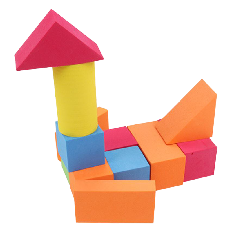 EVA Foam Blocks Set - While Stocks Last - Image 6