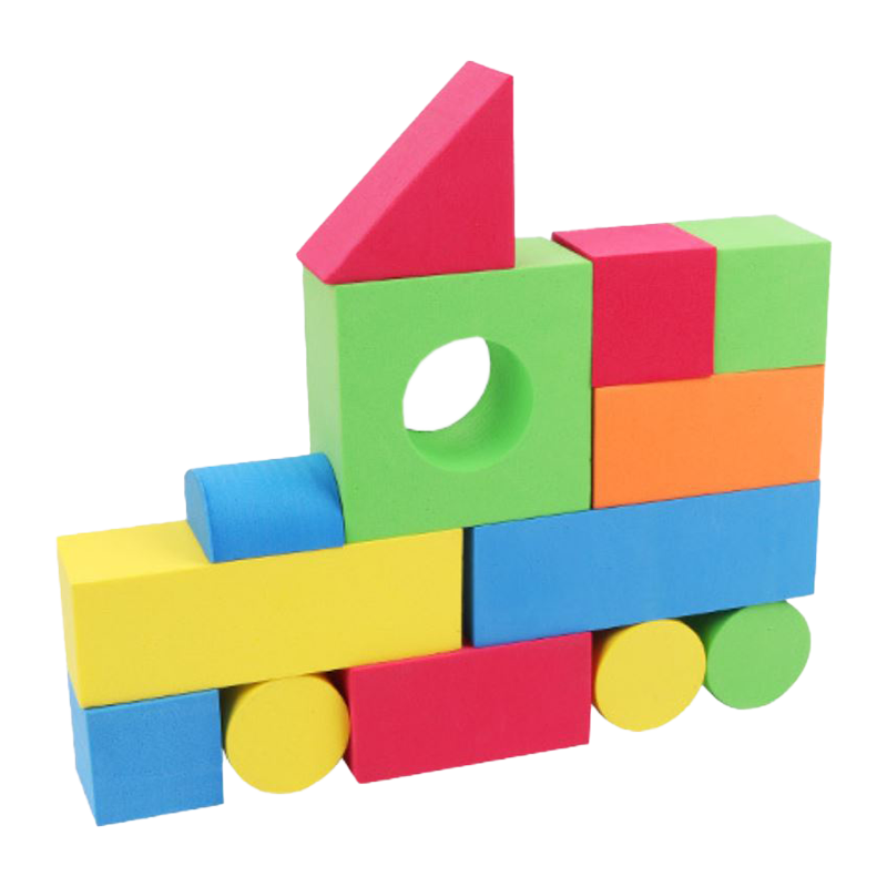EVA Foam Blocks Set - While Stocks Last - Image 5
