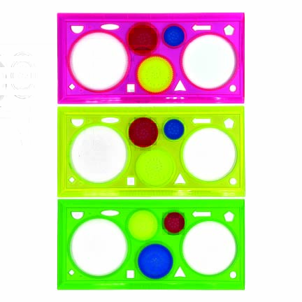 Spirograph Set Assorted - Image 2