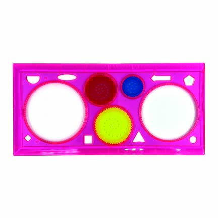 Spirograph Set Assorted - Image 5