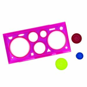 Spirograph Set Assorted
