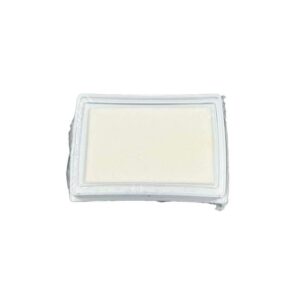 Paint Pad (Empty) - Rectangle 6cm x 4cm