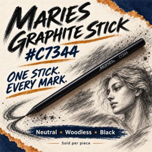 Maries Graphite Stick #C7344