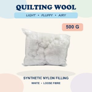 Quilting Wool