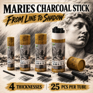 Maries Charcoal Stick