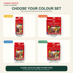 02 Gallery – Choose Your Colour Set