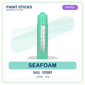 Paint Sticks Assorted - Macaron - Seafoam