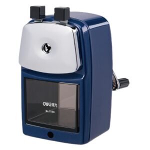 Sharpener - DELI Rotary