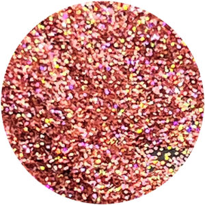 Laser Fine Glitter 10g - Pink
